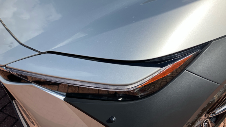 Toyota bZ4X 160kW Premiere Edition 71.4kWh 5dr Auto AWD Electric Hatchback